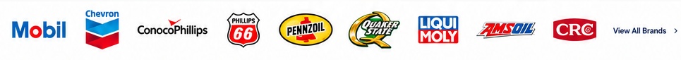Brands supplied by International Supply