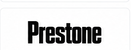 Prestone